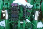 2011 John Deere 8295RT