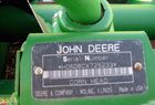2008 John Deere 608C