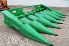 1989 John Deere 643