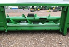 1989 John Deere 643