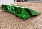 1989 John Deere 643