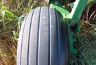 1998 John Deere 945