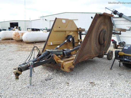  Landpride 45180