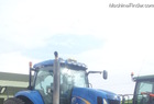 2009 New Holland T8040