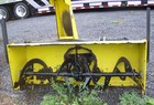 2001 John Deere 4200