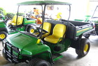 2009 John Deere TX