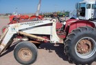  International Harvester 454