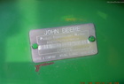 2000 John Deere 9650 STS