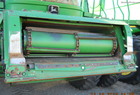 2000 John Deere 9650 STS
