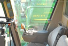 2000 John Deere 9650 STS