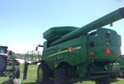 2012 John Deere S670