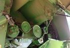 2012 John Deere S670