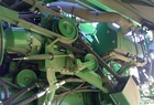 2012 John Deere S670