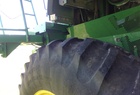 2012 John Deere S670