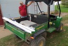 2006 John Deere HPX 4x4