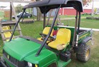 2006 John Deere HPX 4x4