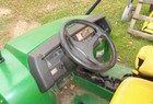2006 John Deere HPX 4x4
