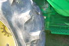 2012 John Deere S670