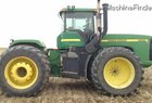 2001 John Deere 9300