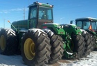 1994 John Deere 8970