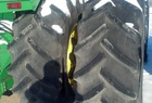 1994 John Deere 8970
