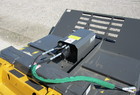 2012 Other X-treme Brush Cutter XBC72LF