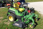 2011 John Deere Z930