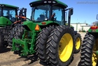 2012 John Deere 7200R