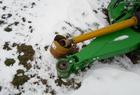 2008 John Deere HX15