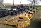 2007 Claas C512-30