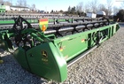 2012 John Deere 630F