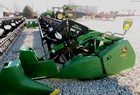 2012 John Deere 630F