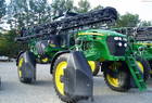 2012 John Deere 4730