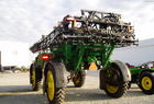 2012 John Deere 4730