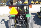 2011 John Deere 2320