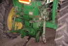 1959 John Deere 530