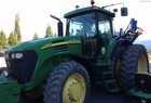 2006 John Deere 7920