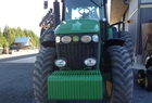 2006 John Deere 7920