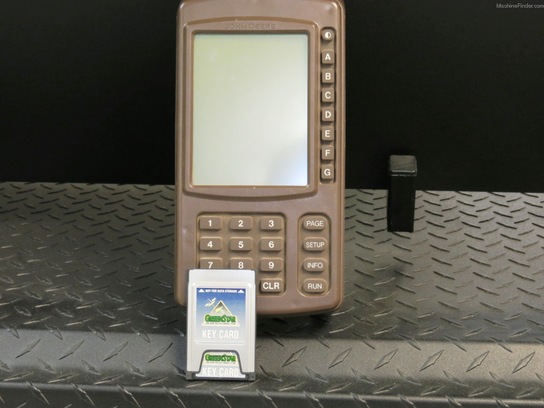  John Deere 0432PC