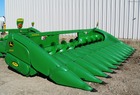 2012 John Deere 612C