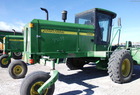 2009 John Deere 4895