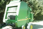 2002 John Deere 567