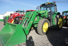 2010 John Deere 7430