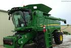 2012 John Deere S680