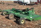  John Deere 1508
