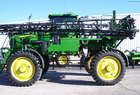 2011 John Deere 4830