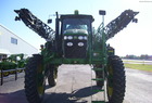 2011 John Deere 4830