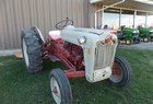 1953 Ford Jubilee