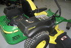 2010 John Deere Z445