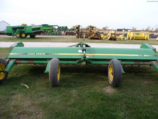 2006 John Deere 115